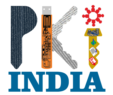 PKIIndia Logo